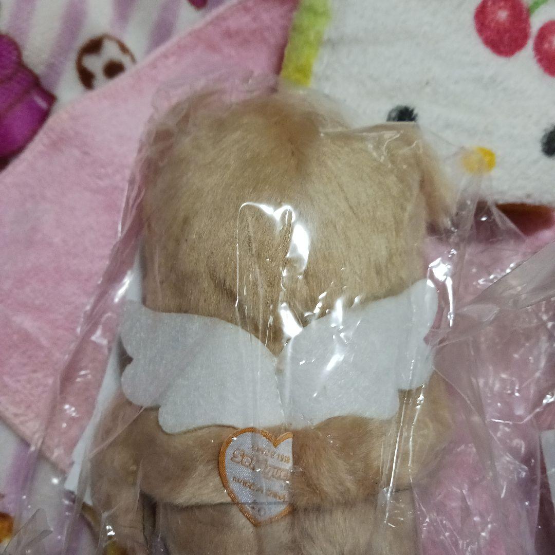 新品✨ラブハッピーエンジェルモンチッチ♥ 50周年記念 ペア2体セット