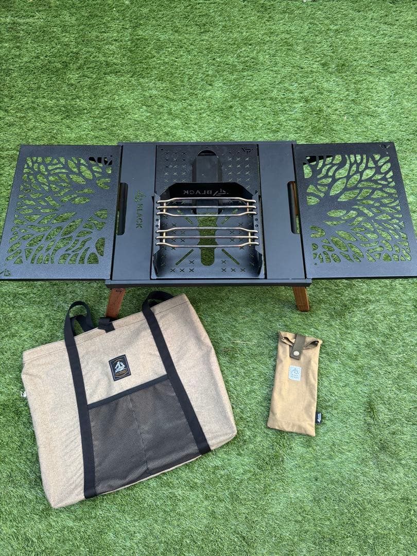 BLACK DESIGN ブラックデザイン　日和