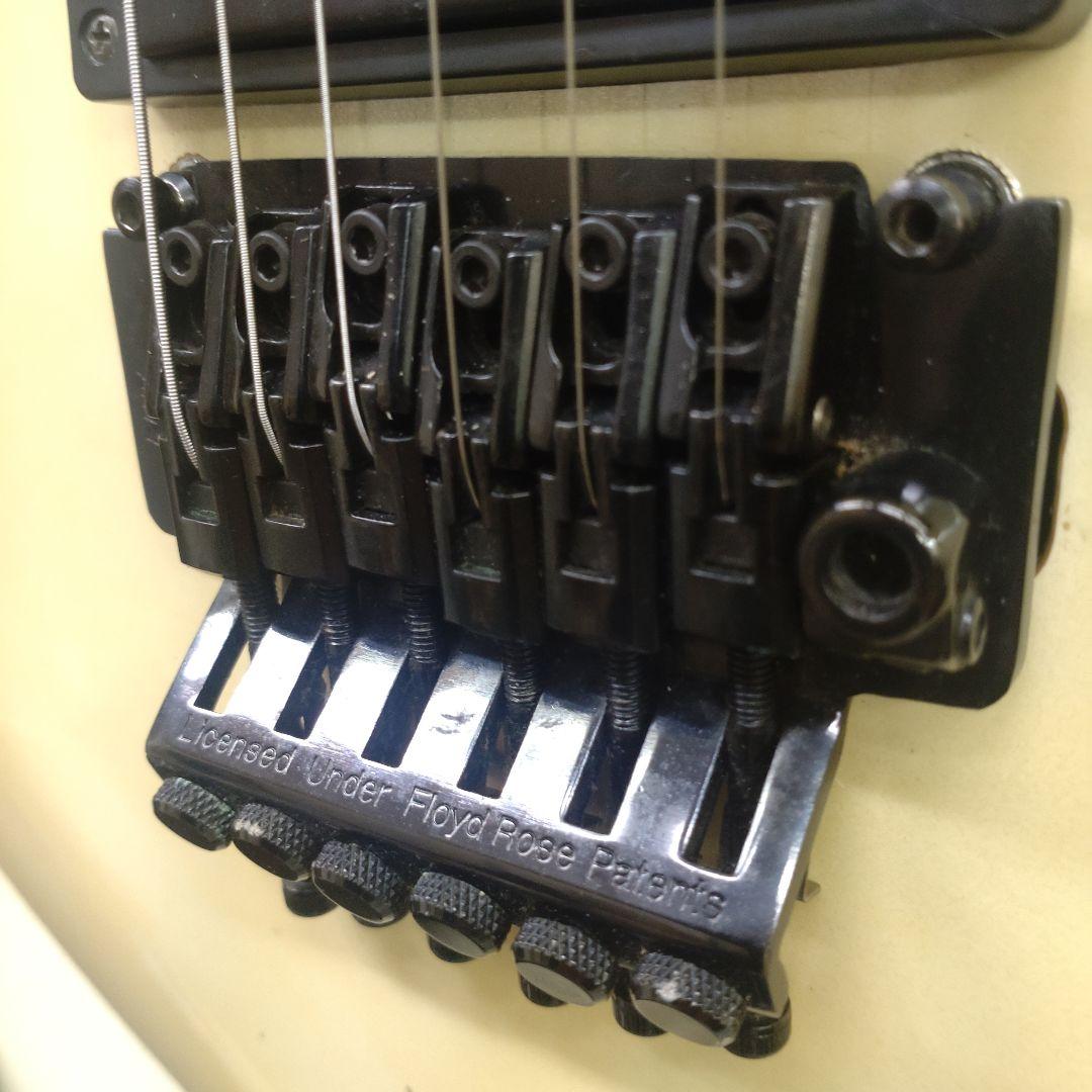 ヴィンテージ　AriaProⅡ WR503 THE Warrior