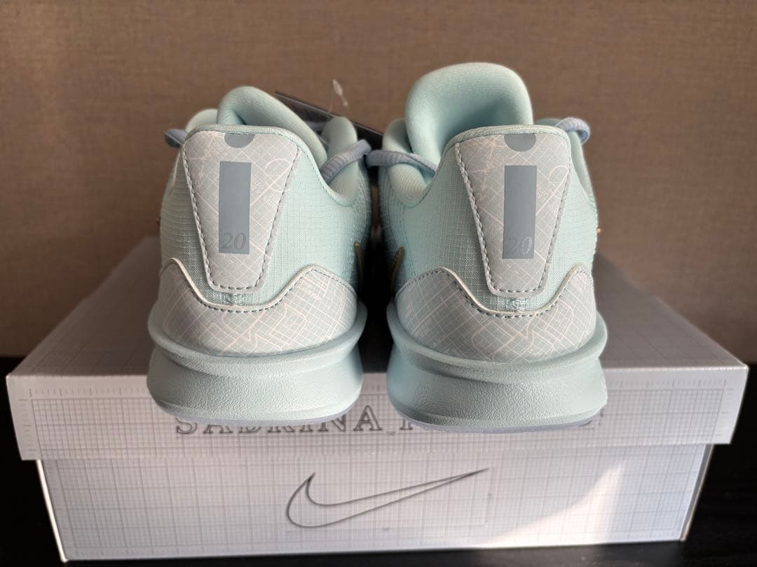 サブリナ3\"Blueprint\"EP