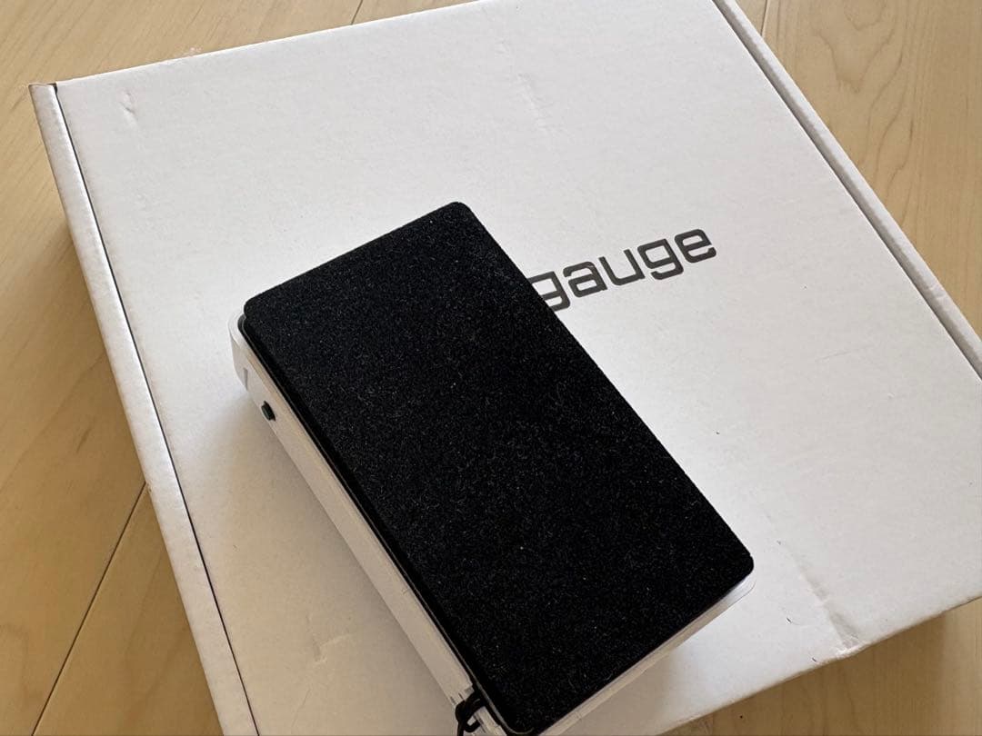 徒手筋力計 Power gauge 南波製作所