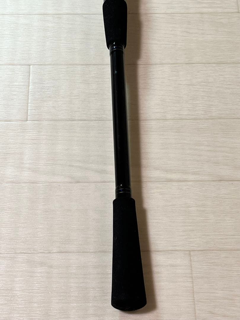 ダイワ　シーパワー73 80-240 並継船竿