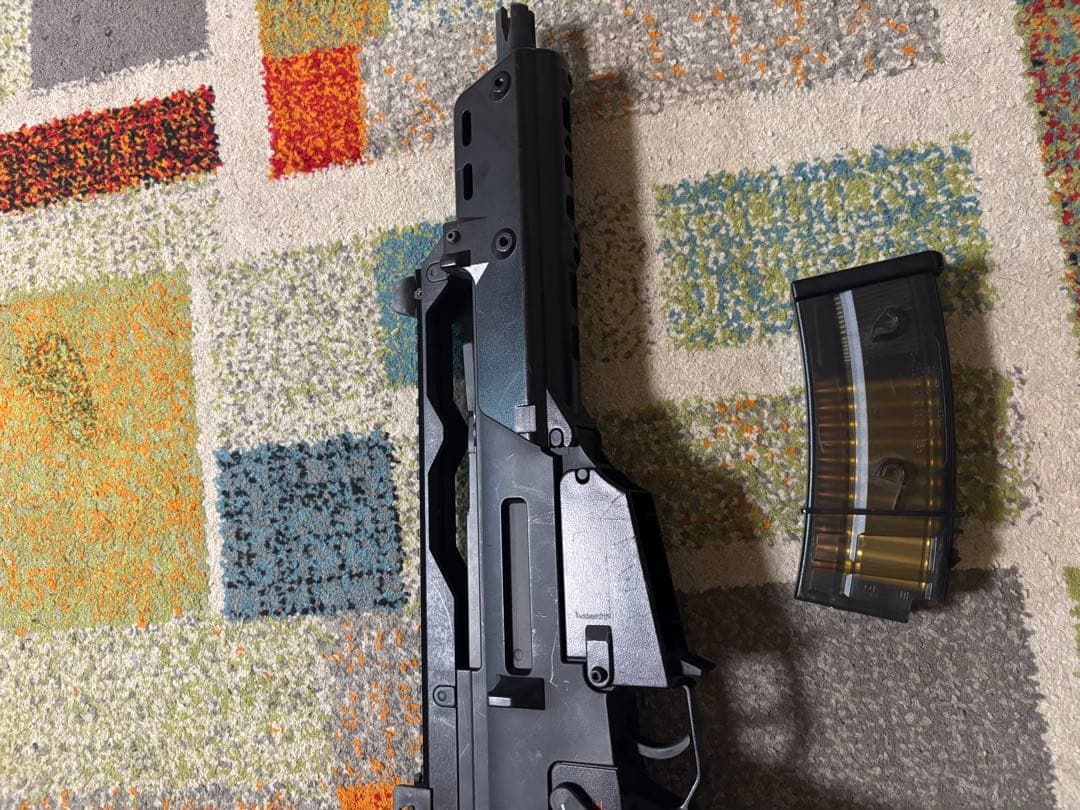 そ*ら様 東京マルイ 次世代電動ガン G36C