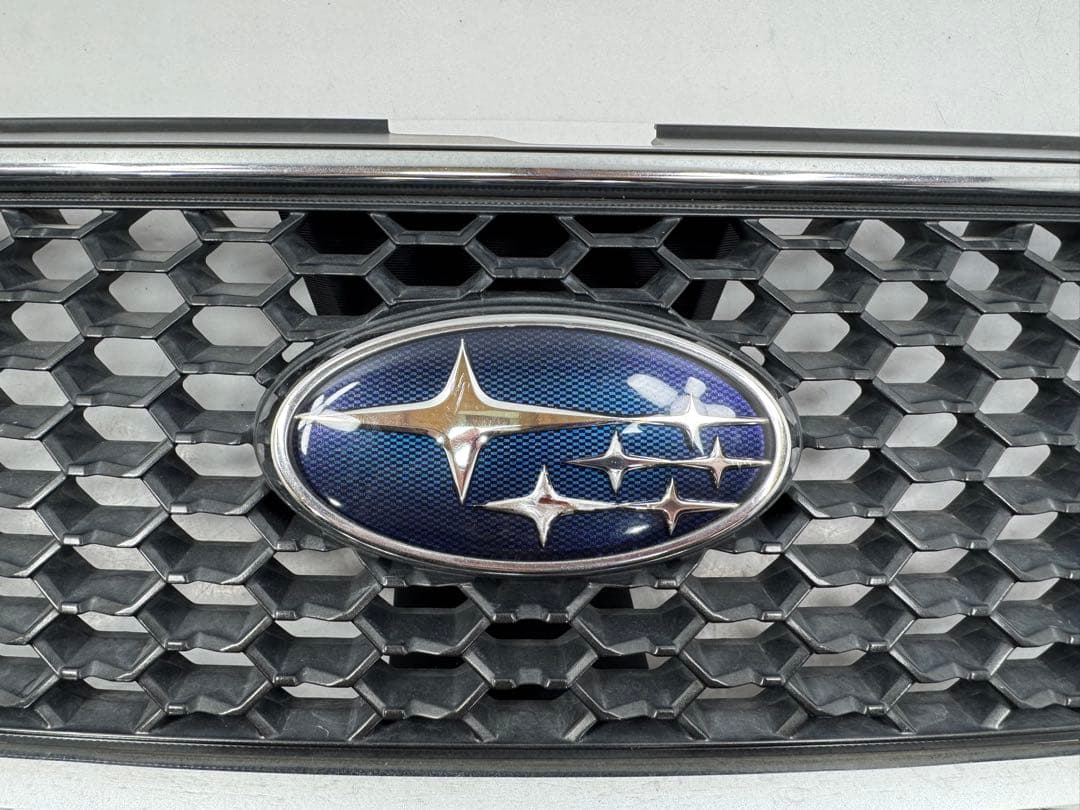 レガシィ BP5 BL5　純正 フロントグリル ラジエーターグリル