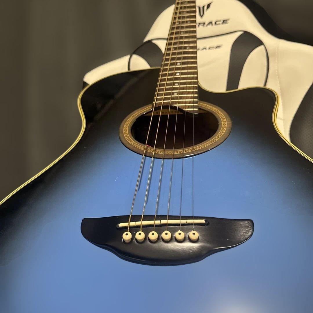 【生産完了品】Yamaha APX-6S 長渕剛