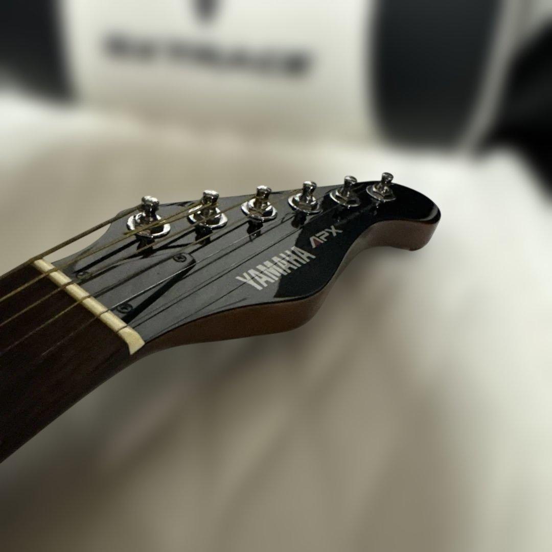 【生産完了品】Yamaha APX-6S 長渕剛