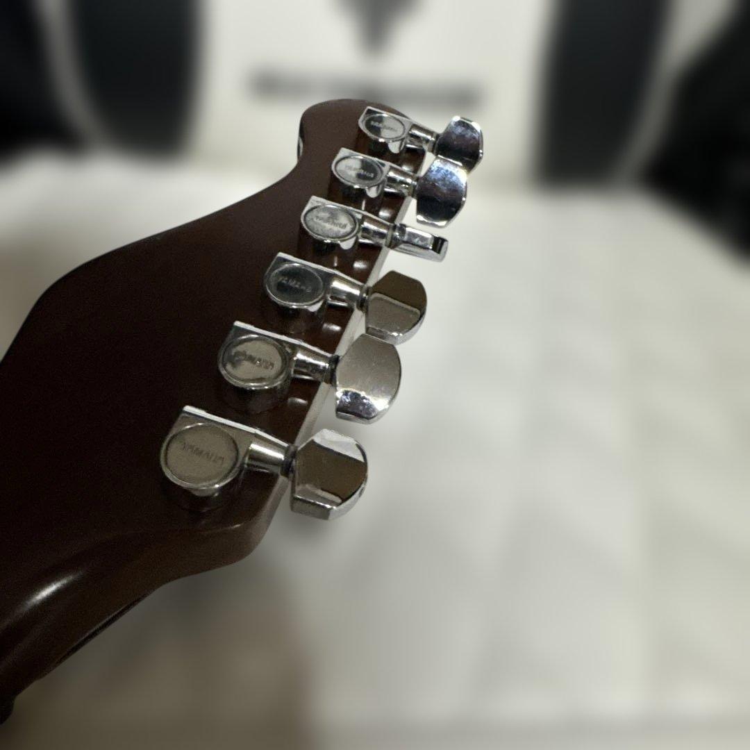 【生産完了品】Yamaha APX-6S 長渕剛