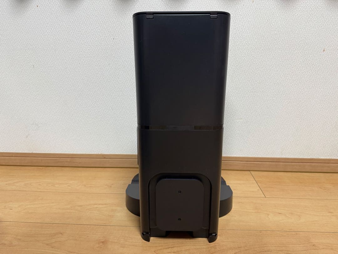 iRobot ルンバ i3+ I355060 自動ゴミ収集機　消耗品付き