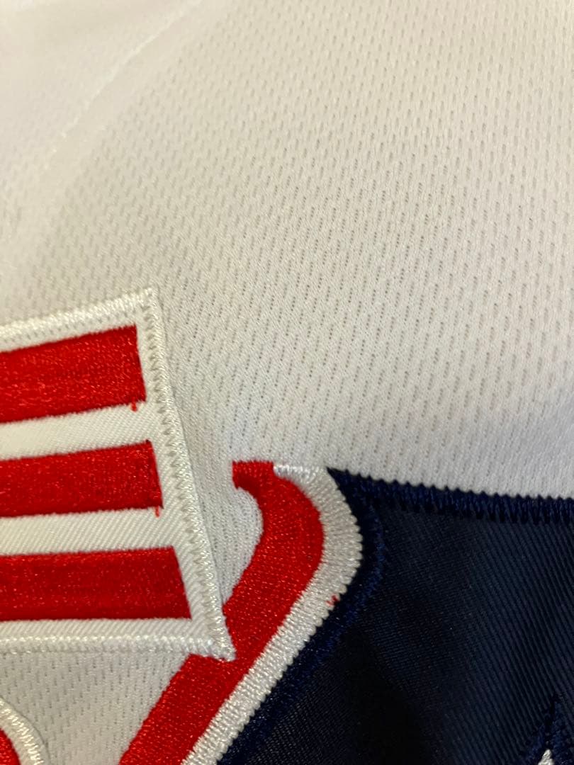 WBC アメリカ代表キャプテン アーロン・ジャッジ選手 ユニフォーム