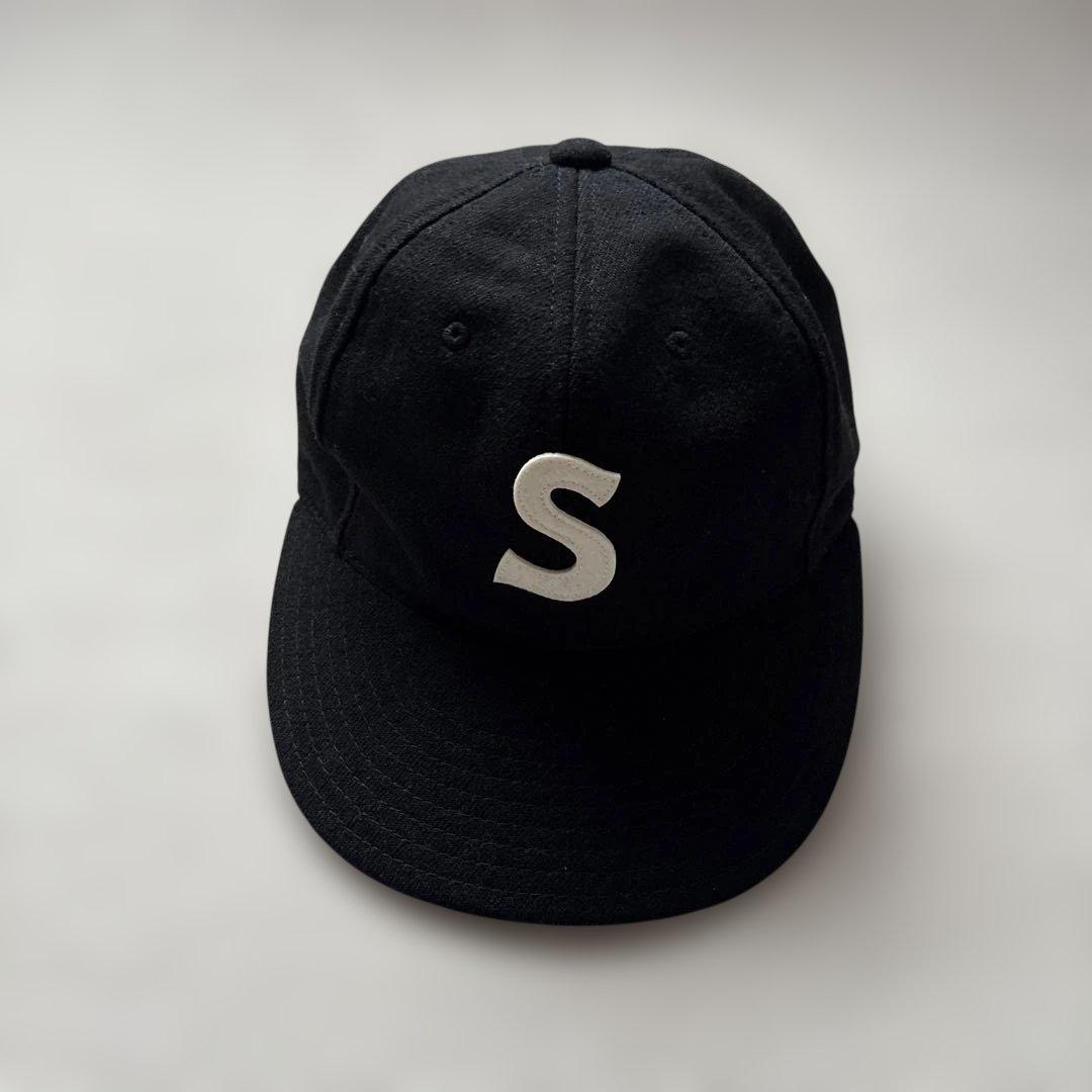 A.G.SPALDING＆BROS THE H.W.DOG&CO.コラボ Sロゴ