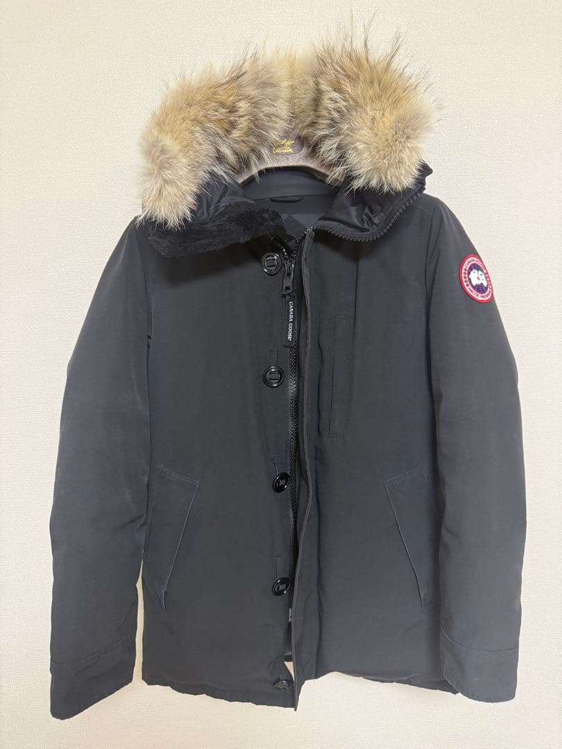 カナダグース　ダウンジャケット