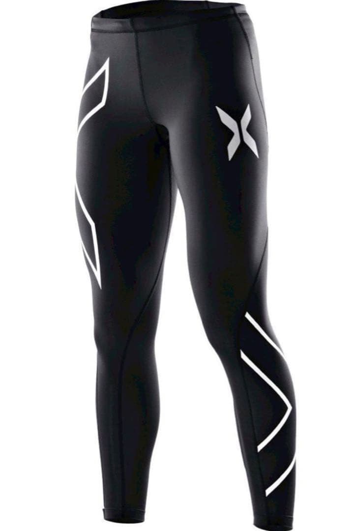 2XU レディースM コンプレッション タイツ