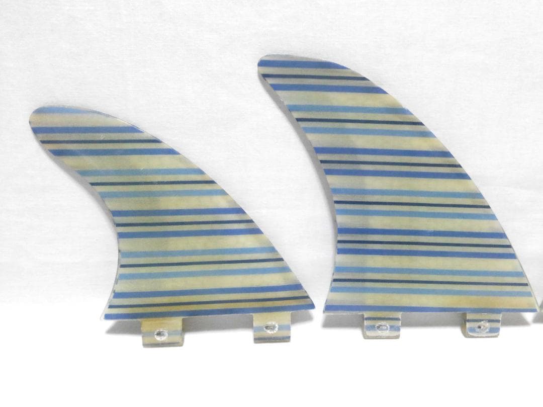 FCS エフシーエス AUROLA オーロラ フレックス ファイブ フィン