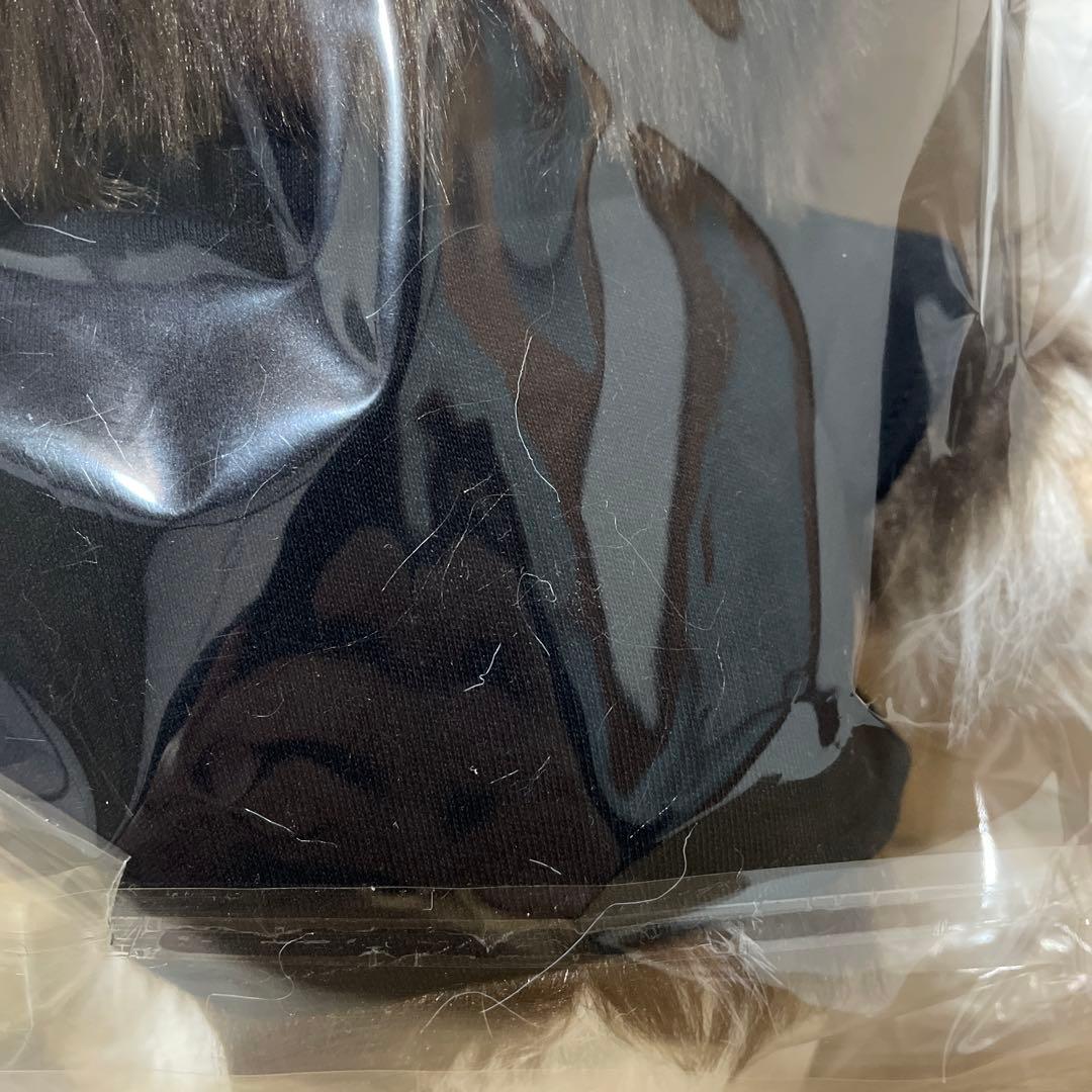 東京コミコン グレムリン ギズモ ぬいぐるみ