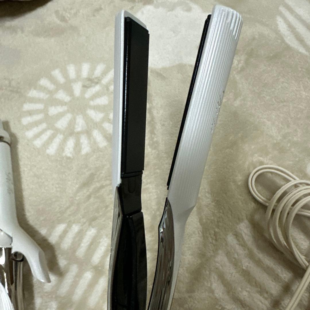 リファ ストレート カールアイロン32mm 2個セット まとめ売り