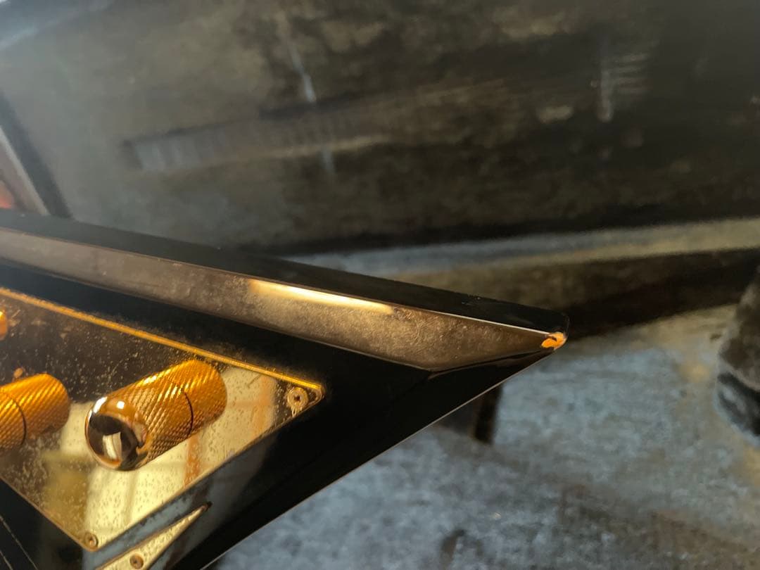 ジャクソンJackson Professional series ランディV