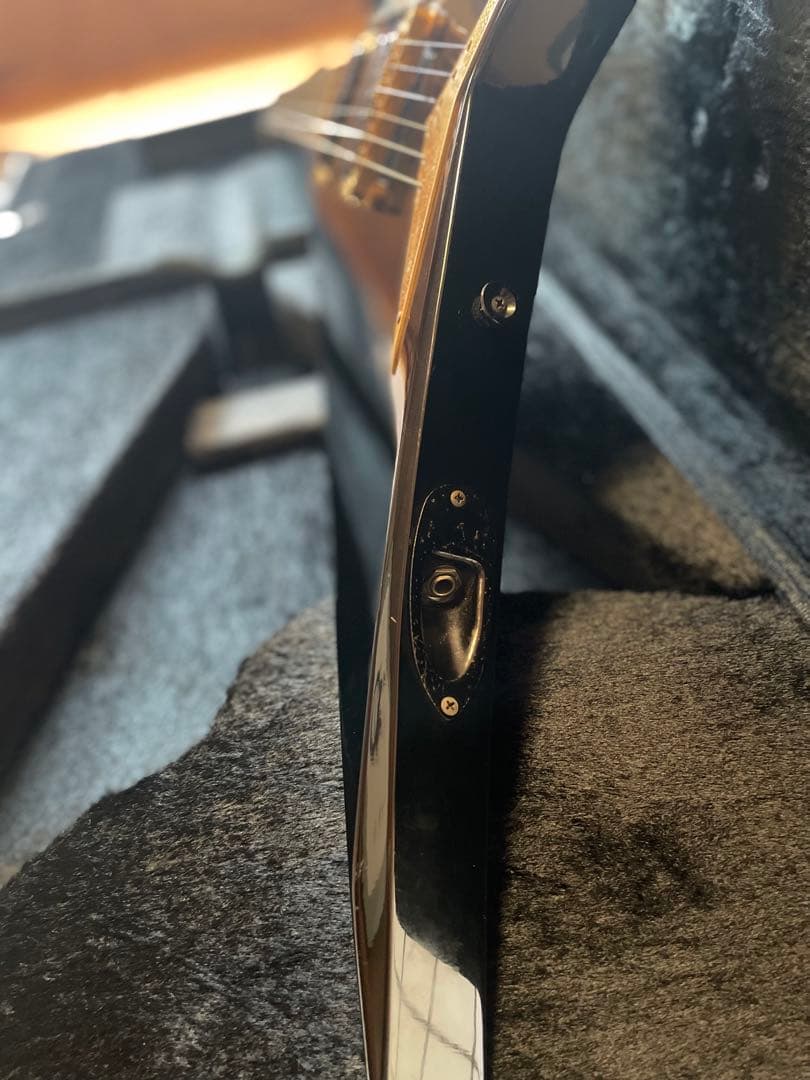 ジャクソンJackson Professional series ランディV