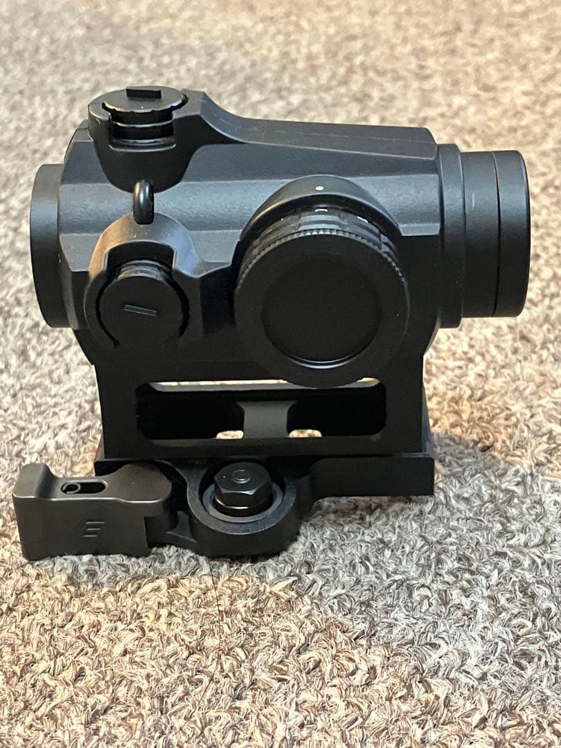 Vector Optics ベクターオプティクス マーベリック 第3世代