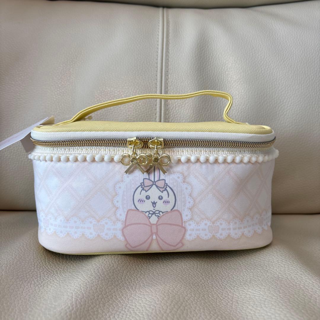 ちいかわ しまむら 枕 セット