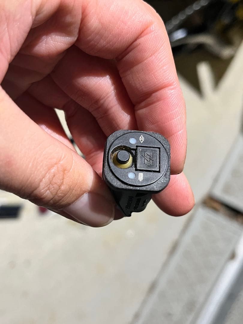 美品 デュラエース Di2 フルセット 両足パワーメーター付属