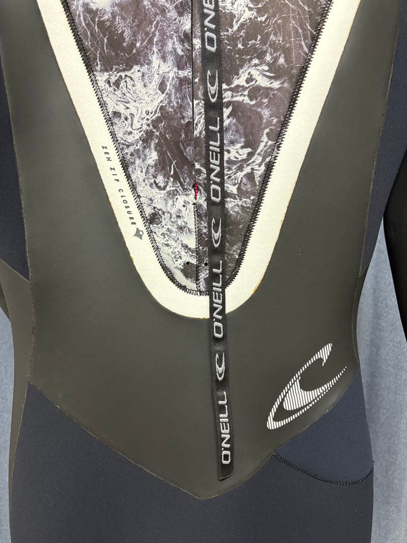 【最終セール！】 O'NEILL セミドライ ウエットスーツ ALL3mm