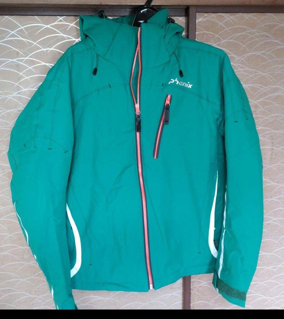 一時値下げ‼️新品タグ付き保管品 Phenix フェニックス ジャケット