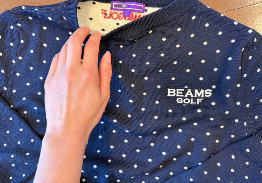 beams ゴルフ15万円相当まとめ売り