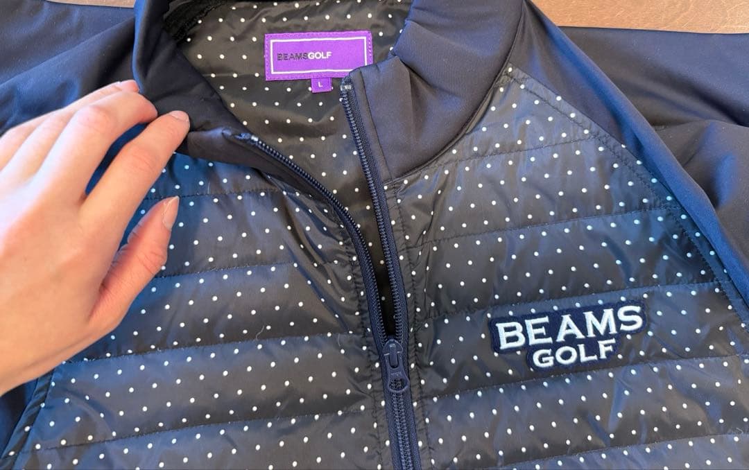 beams ゴルフ15万円相当まとめ売り