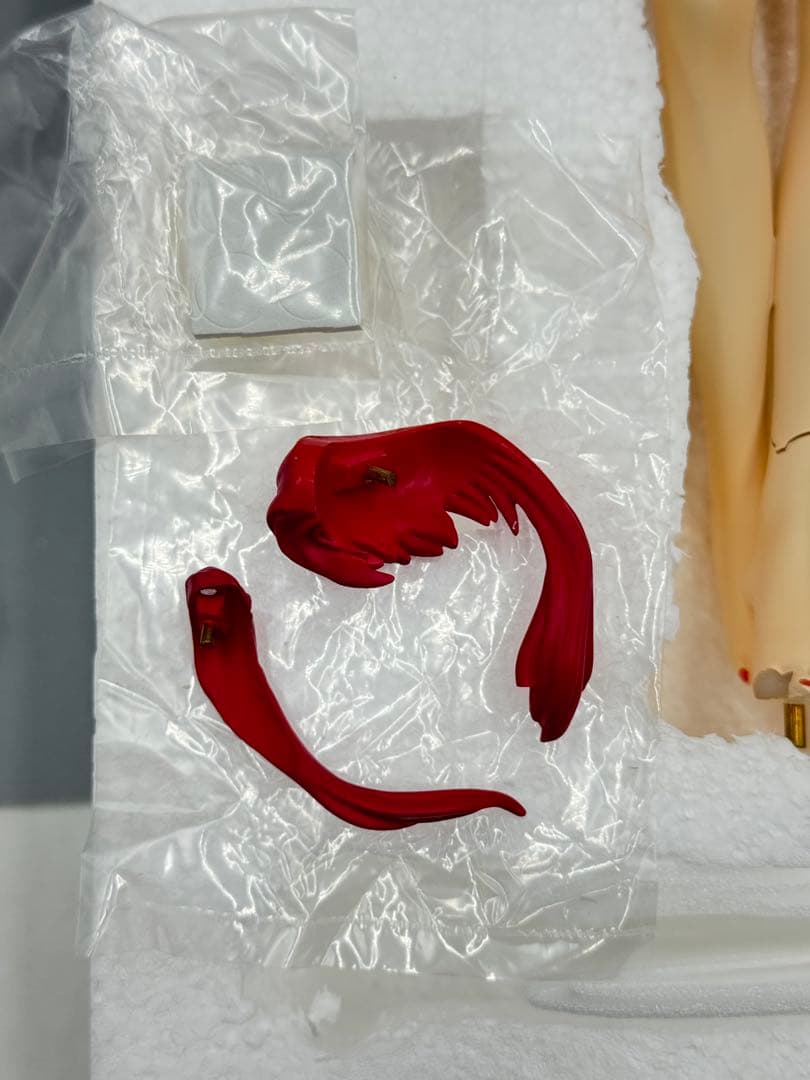 M3 AIZU おねがいティーチャー 風見みずほ 1/6 コールドキャスト製