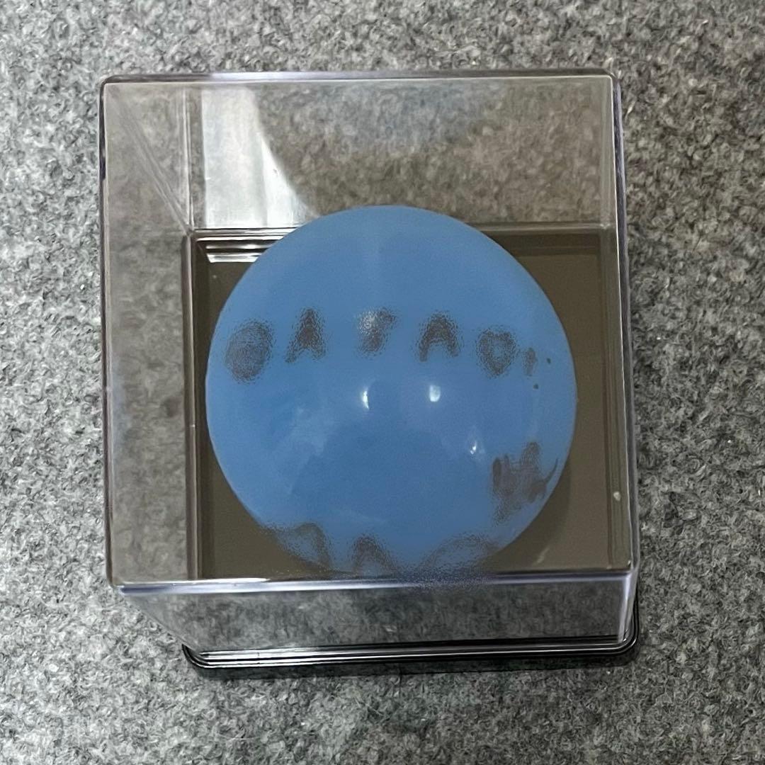 BABYMONSTER アサ サインボール ベビモン ファンコンサート 2025