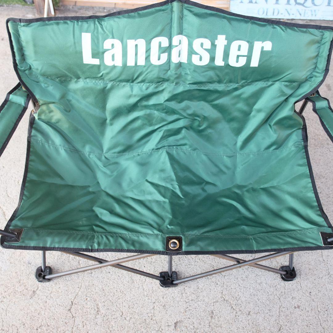 レア スバル レガシィ ランカスター 限定 二人掛け ベンチ チェア