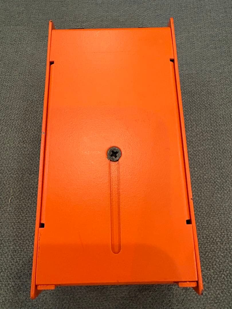 美品 アギュラー ベース用エフェクター ファズ