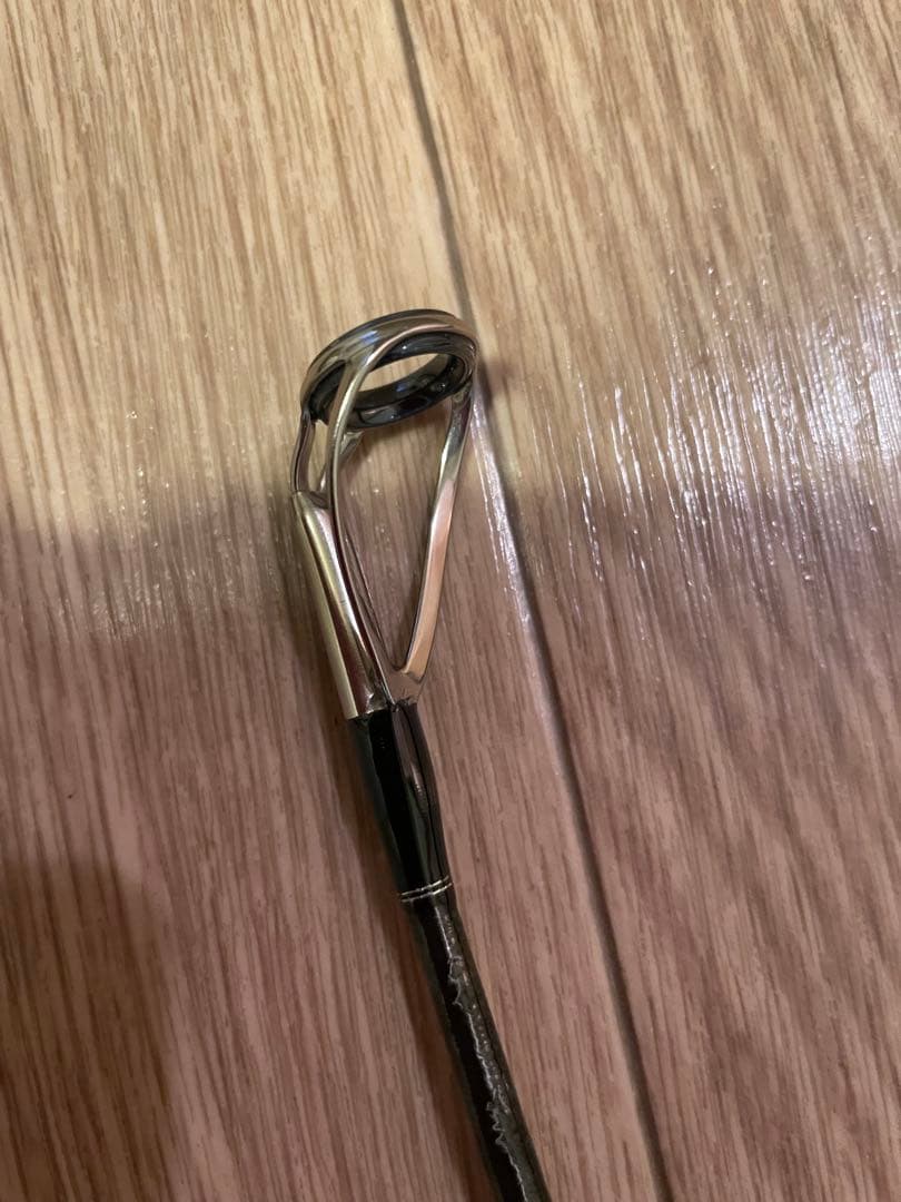 オシアプラッガーBG ブルーフィンツナ　S70XXXH