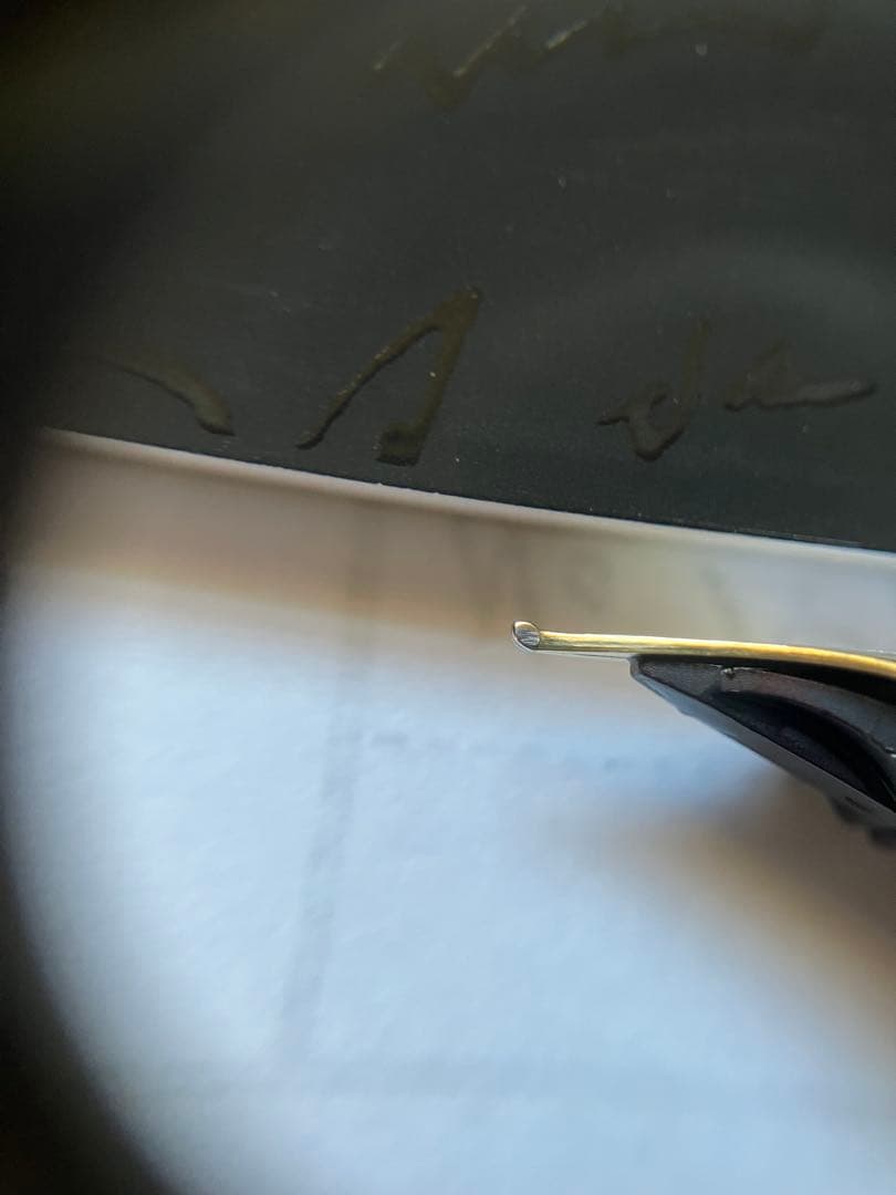 【2/8まで出品】モンブラン　マイスターシュテュック149 18K 西ドイツ製