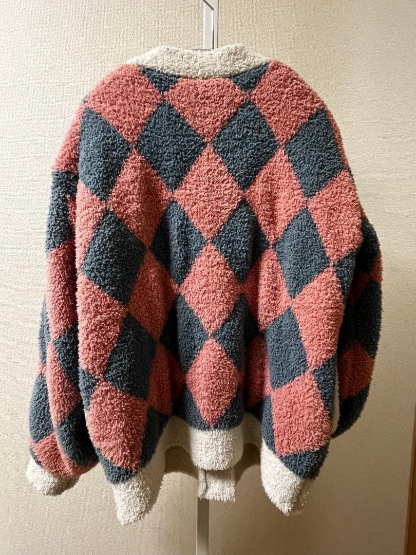 ハウルの動く城 魔法使いハウルのカーディガン