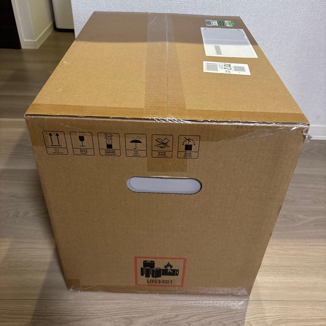 Roborock Qrevo C QRRC52-04 ロボット掃除機