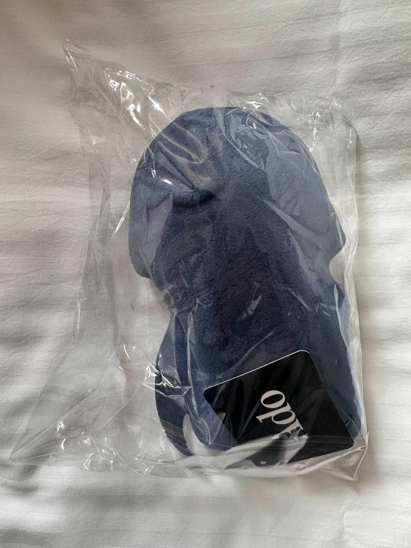 [新品] Ado ぬいぐるみ パペット 3体セット