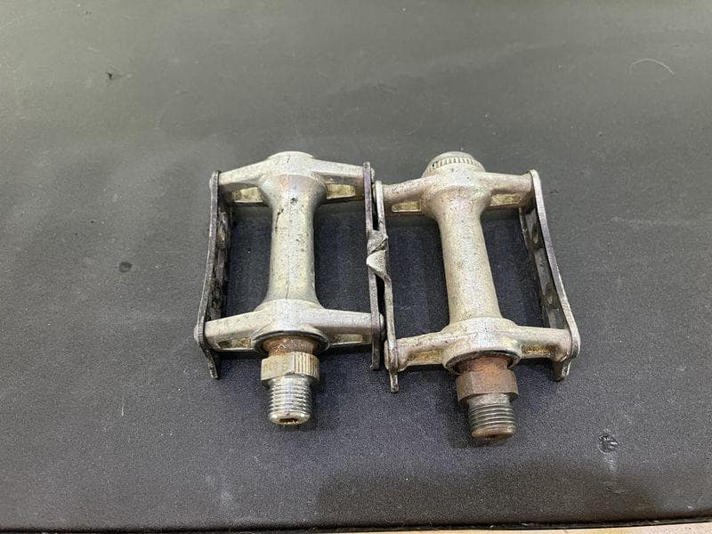 Ganwell pro チューブラータイヤ