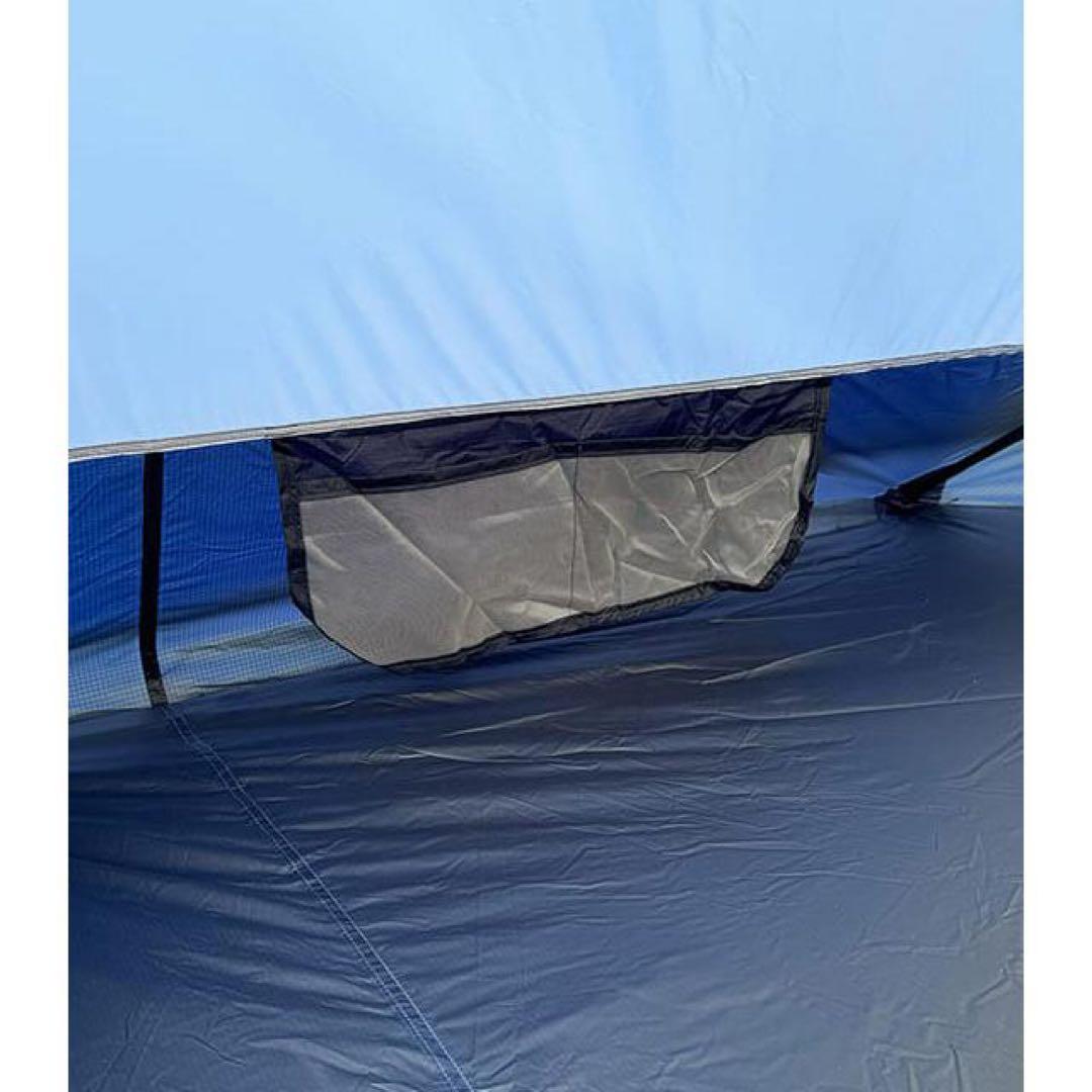 SIERRA DESIGNS METEOR LIGHT 2P テント 定価8万超