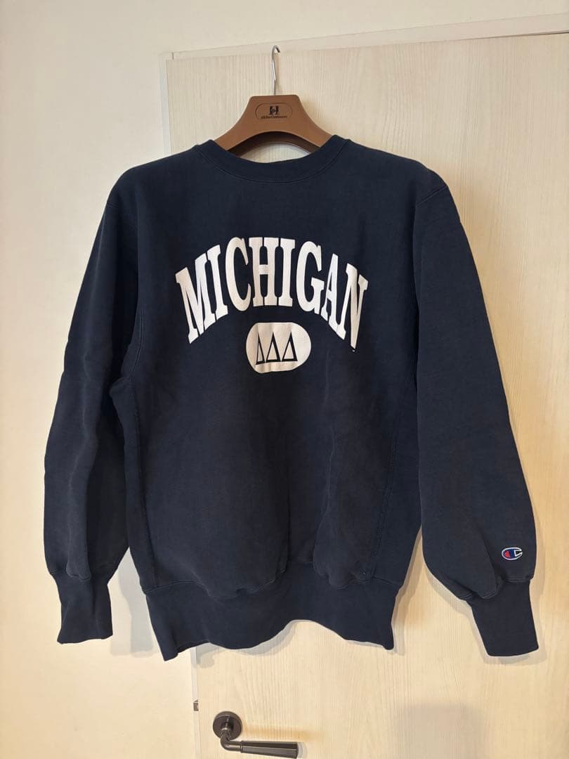 90s チャンピオン　リバースウィーブ　XL usa製