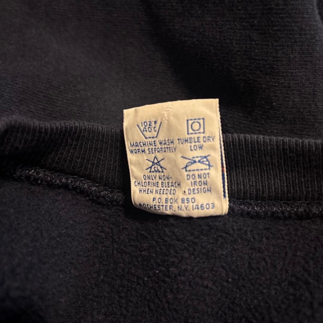 90s チャンピオン　リバースウィーブ　XL usa製