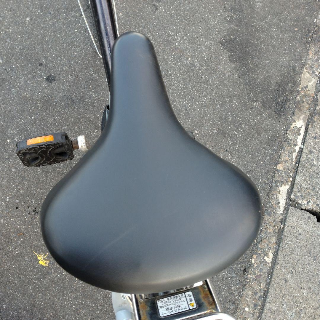 [749]値下げ！送料無料 ブリヂストン A.C.L 電動アシスト自転車