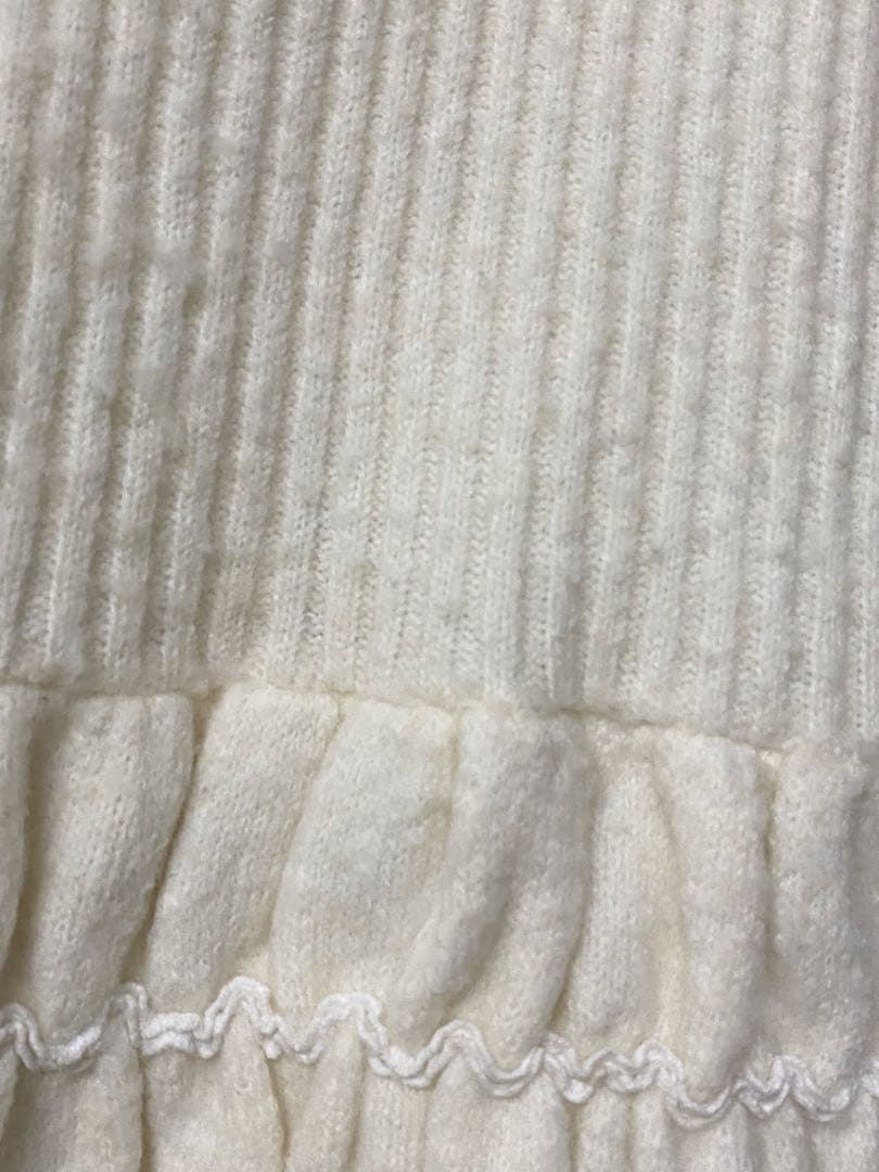 Rosé Muse　Scrunch cami o/p cardie set