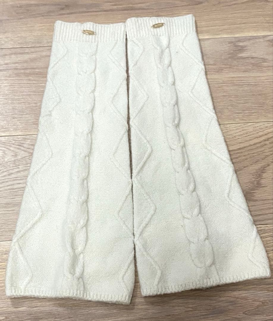 Rosé Muse　Scrunch cami o/p cardie set