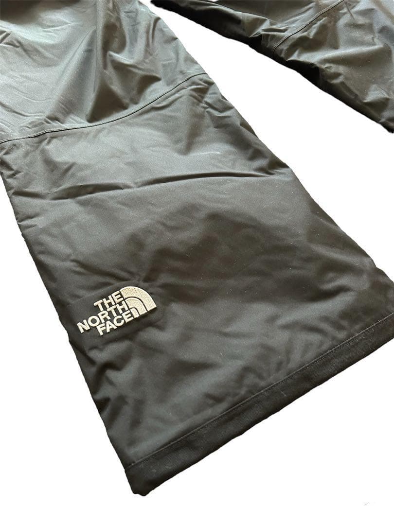 【新品】ノースフェイス キッズ スノーウェア(ボトムス) XXS 110cm