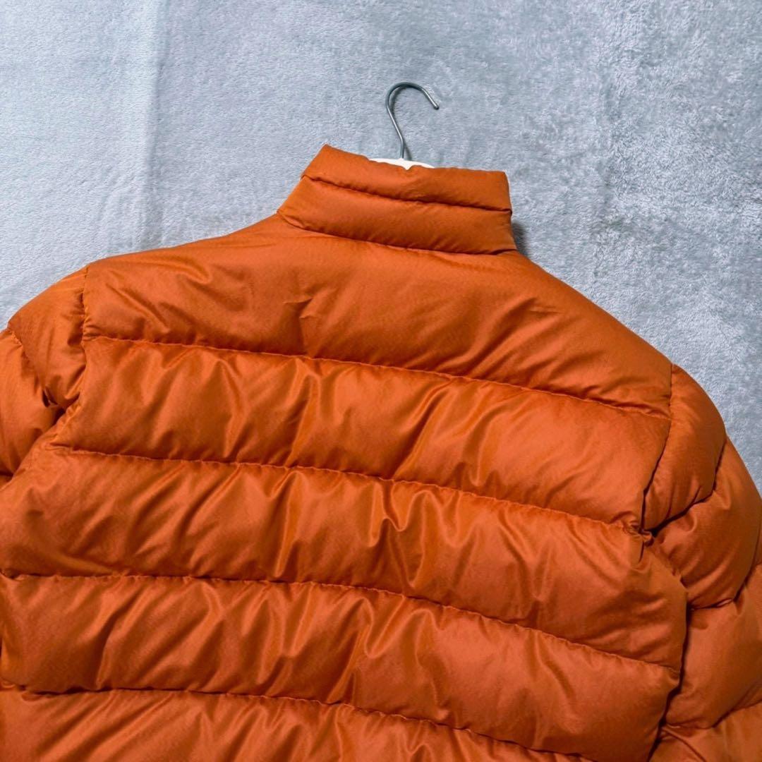 patagonia パタゴニア パッカブルダウンジャケット Mサイズ Y2K