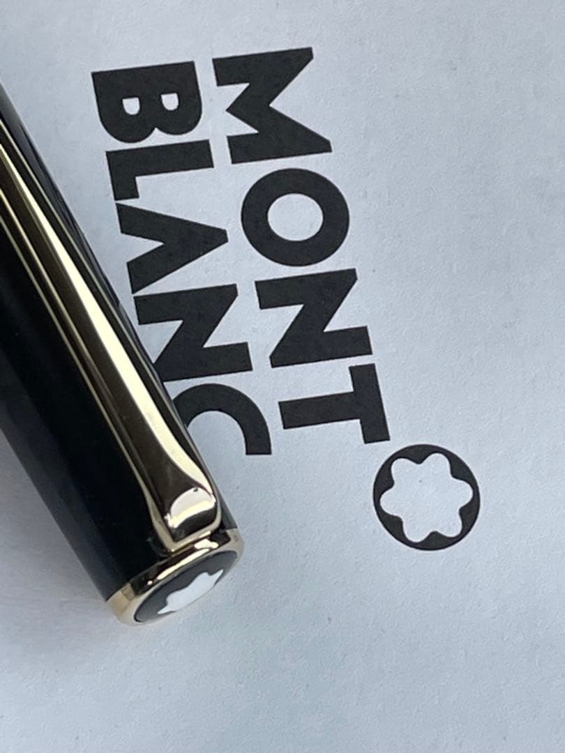 ◾️モンブラン◾️マイスターシュテュック クラシック◾️ジェネレーション◾️