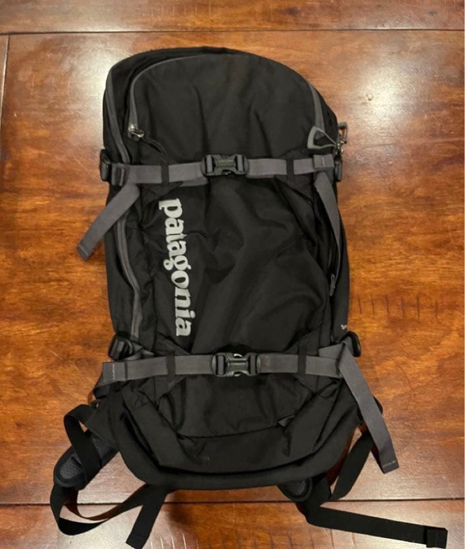 Drifter 20L ゲンテンバックカントリー