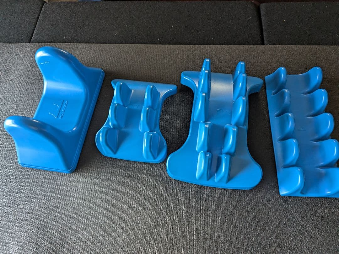 PSO-RITE 正規品 5点セット 美品