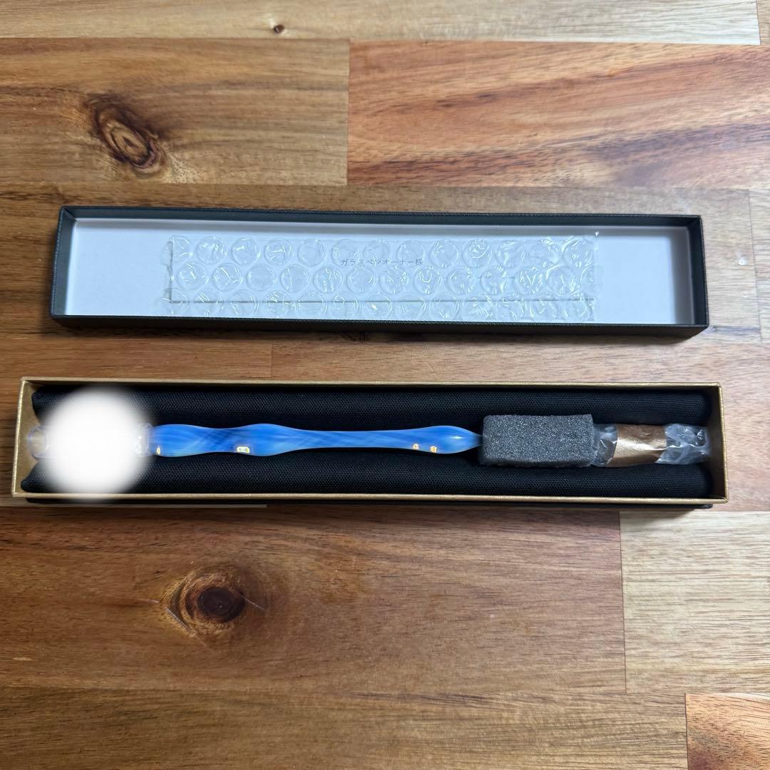 HASE 硝子工房　灯り SP2026 ガラスフェス　KOBE限定品